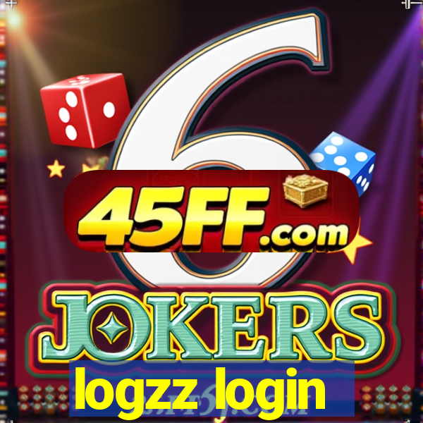 logzz login